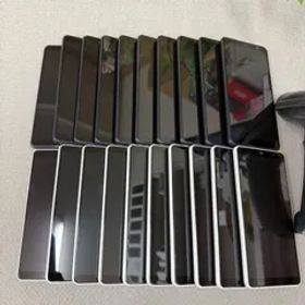 20台セット Arrows Be4 F-41A ドコモ版 利用制限〇 送料無料