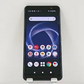 arrows Be4 Plus F-41B ドコモ ブラック 送料無料 本体 c12397