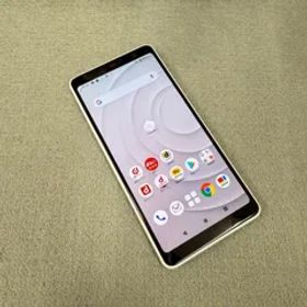 Arrows Be4 F-41A ドコモ版 利用制限〇 解除済(SIMフリー) 送料無料