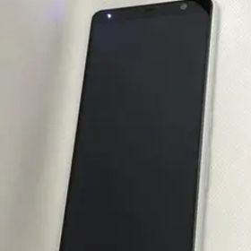 arrows Be4 f-41Aホワイト32GB docomo 中古品