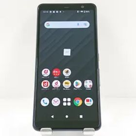 arrows Be4 F-41A ドコモ ブラック 送料無料 本体 c15139