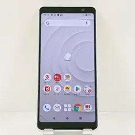 arrows Be4 F-41A ドコモ ホワイト 送料無料 本体 c13058