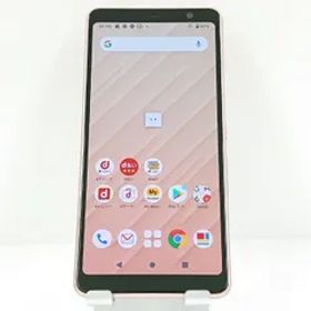 arrows Be4 F-41A ドコモ ゴールド 送料無料 本体 c11874