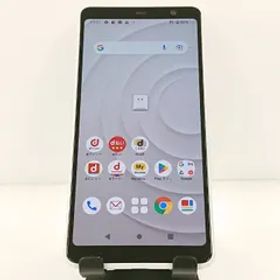 arrows Be4 F-41A ドコモ ホワイト 送料無料 本体 c10274