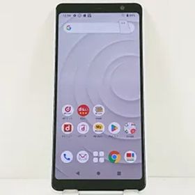 arrows Be4 F-41A ドコモ ホワイト 送料無料 本体 c13059