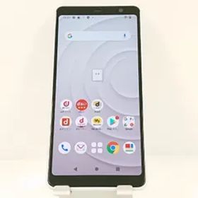 arrows Be4 F-41A ドコモ ホワイト 送料無料 本体 c11881