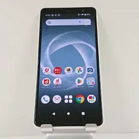 arrows Be4 Plus F-41B ドコモ ホワイト 送料無料 本体 c14998