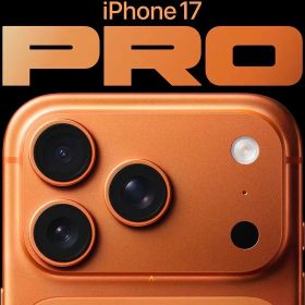 新入荷/国内正規品/Apple版/未開封｜Apple iPhone 17 Pro 256GB iPhone17Pro256GB SIMフリー SIM FREE コズミックオレンジ Cosmic Orange