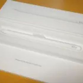 完動品・美品 Apple Pencil USB-C