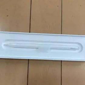 Apple Pencil ホワイト USB-C