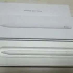 Apple Pencil ホワイト(USB-C)