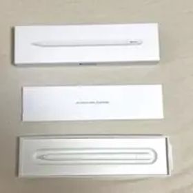 Apple Pencil（純正）USB-C