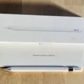 Apple pencil usb-cタイプ