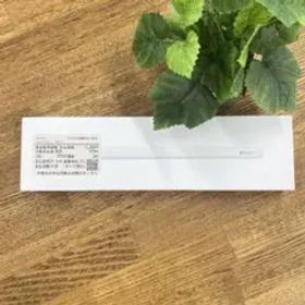 Apple Pencil（USB-C）新品未開封
