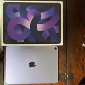 Apple iPad Air 第五世代64GB Apple pencil付き