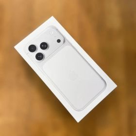 新品・未開封iPhone17 Pro 512GB シルバー 国内SIMフリー
