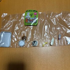 おいしい給食 第7話 ヤキソバパンデミック