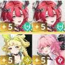 最安値 | 鳴潮(Wuthering Waves)のアカウントデータ、RMTの販売・買取一覧