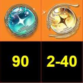 星声↡ | 鳴潮(Wuthering Waves)のアカウントデータ、RMTの販売・買取一覧