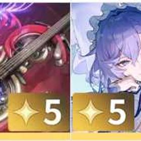 🍸️手間ひまかけた手作りアカウントです🍸️ | 鳴潮(Wuthering Waves)のアカウントデータ、RMTの販売・買取一覧