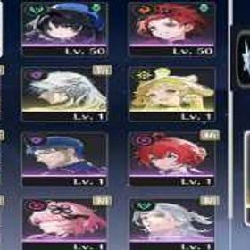 売る | 鳴潮(Wuthering Waves)のアカウントデータ、RMTの販売・買取一覧