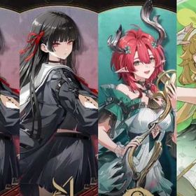 初期 | 鳴潮(Wuthering Waves)のアカウントデータ、RMTの販売・買取一覧