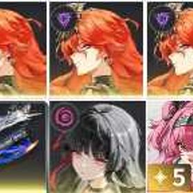 最安值 | 鳴潮(Wuthering Waves)のアカウントデータ、RMTの販売・買取一覧