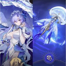 初期 | 鳴潮(Wuthering Waves)のアカウントデータ、RMTの販売・買取一覧