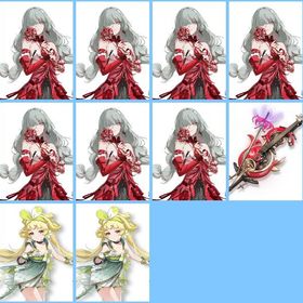 フローヴァ完凸+幽冥の忘憂曲｜コメント無し即購入可 | 鳴潮(Wuthering Waves)のアカウントデータ、RMTの販売・買取一覧