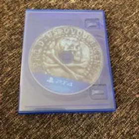 【PS4】アンチャーテッド 海賊王と最後の秘宝