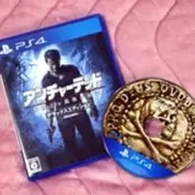 アンチャーテッド 海賊王と最後の秘宝 デラックスエディション