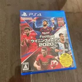 EFOOTBALLウイニングイレブン2020