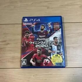 EFOOTBALLウイニングイレブン2020