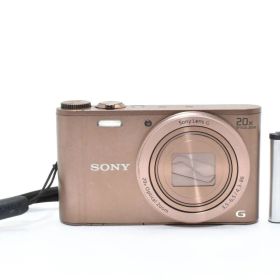 ★美品★ソニー SONY Cyber-shot DSC-WX300★ Y1188 #3715