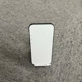 新品 交換品 iPhone 15 ブラック 128GB
