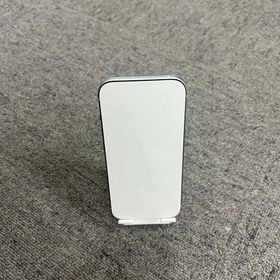 新品 交換品 iPhone 15 ブルー 128GB