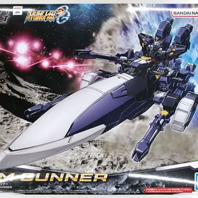 HG スーパーロボット大戦OG AMガンナー プラモデル (ホビーオンラインショップ限定)