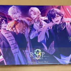 ナインリップ 9 R.I.P. シークエル sequel スイートボックス