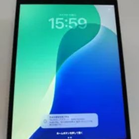 【Wi-Fiモデル】iPad Air 第3世代/64GB/A2152〈MUUJ2J/A〉