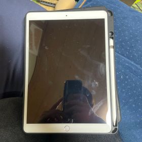 iPad air 第三世代 シルバー Applepencil 第一世代