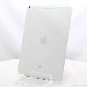 〔中古品〕 iPad Air 第3世代 256GB シルバー MV0P2J／A docomoロック解除SIMフリー【262】