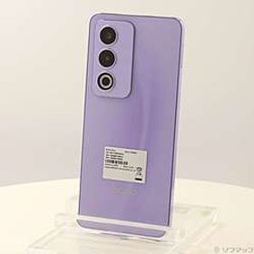 OPPO A3 5G 128GB パープル CPH2639 楽天 SIMフリー