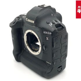【中古】 【並品】 キヤノン EOS-1D X MarkIII ボディ 【デジタル一眼レフ】 【6ヶ月保証】