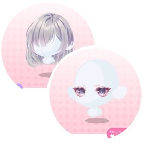 反逆を誓うグレーアイ│覚醒少女のレイヤーボブ | ポケコロツイン(ポケツイ)のアカウントデータ、RMTの販売・買取一覧