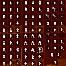 引退アカウント・重課金勢不死鳥ケープ/モフズク/AURORA羽 夢かなう育ち羽ばたく季節前の夏灯り生まれサブ垢 身長は0番 衣装多数 白キャンドル3300以上深淵~ サブ サブ夢叶う~引退垢アヌ、マンタ、モフ、不死鳥などアヌビスアカウントsky 魔法〜現在季節フルコンプ垢sky 魔法耳飾り マンタケープ 元課金厨星の子【リアスク必要であ...重課金アカウント パス5つフルコンプ魔法〜アカウント販売引退垢アカウント販売魔法〜こちら買取です！た【急ぎ】 引退垢『夢叶う生まれ』夢叶う〜Auroraまでコンプしてます(急ぎ)予言〜アヌビス･不死鳥ケープ･ムーミンアドパス 不正ログインなし 古参アカウント販売Skyアカウント❤️ハート販売❤️ 最速 100個+10個=1200円 ⭐最安値⭐予言からーアヌビス有ミミズク 不正ログインアカウント 【急ぎ】羽ばたく〜ウィッチ、オルバ、モフずくなど代行大樹〜【引退垢】リズム〜9色の鹿 まで 課金、限定、コラボアイテム多数...マッシュ･袴･リズムズボン一部(元サブ垢)キズナアイ(元サブ垢)ミミズク他究極、課金アイテム多数感謝生まれ 楽園育ち アヌビス 古参垢アカウント販売 モフズク 王子さまケープありSky 星を紡ぐ子供たち 夢叶う季節〜アカウント販売【急ぎ】引退