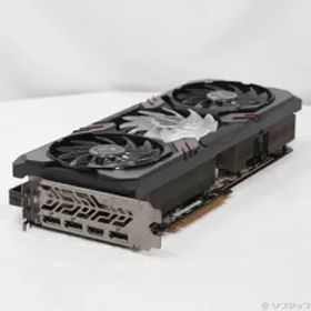 〔中古品〕 Radeon RX 6700 XT Phantom Gaming D 12G OC【305】