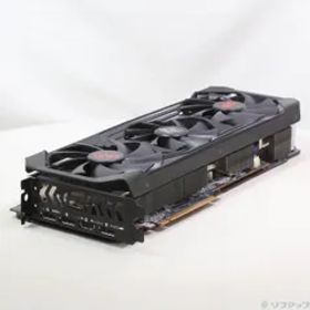 〔中古品〕 AXRX 6700XT 12GBD6-3DHE／OC【344】