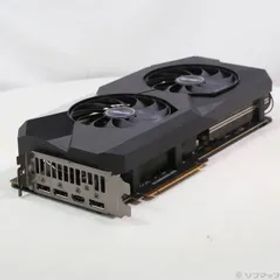 〔中古品〕 DUAL-RX6700XT-O12G【344】