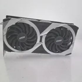 MSI RADEON RX 6700XT Mech 2x 12G OC ゲーミング グラフィックス カード