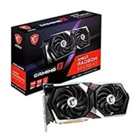 【中古】「非常に良い」MSI Radeon RX 6700 XT GAMING X 12G グラフィックスボード VD7601